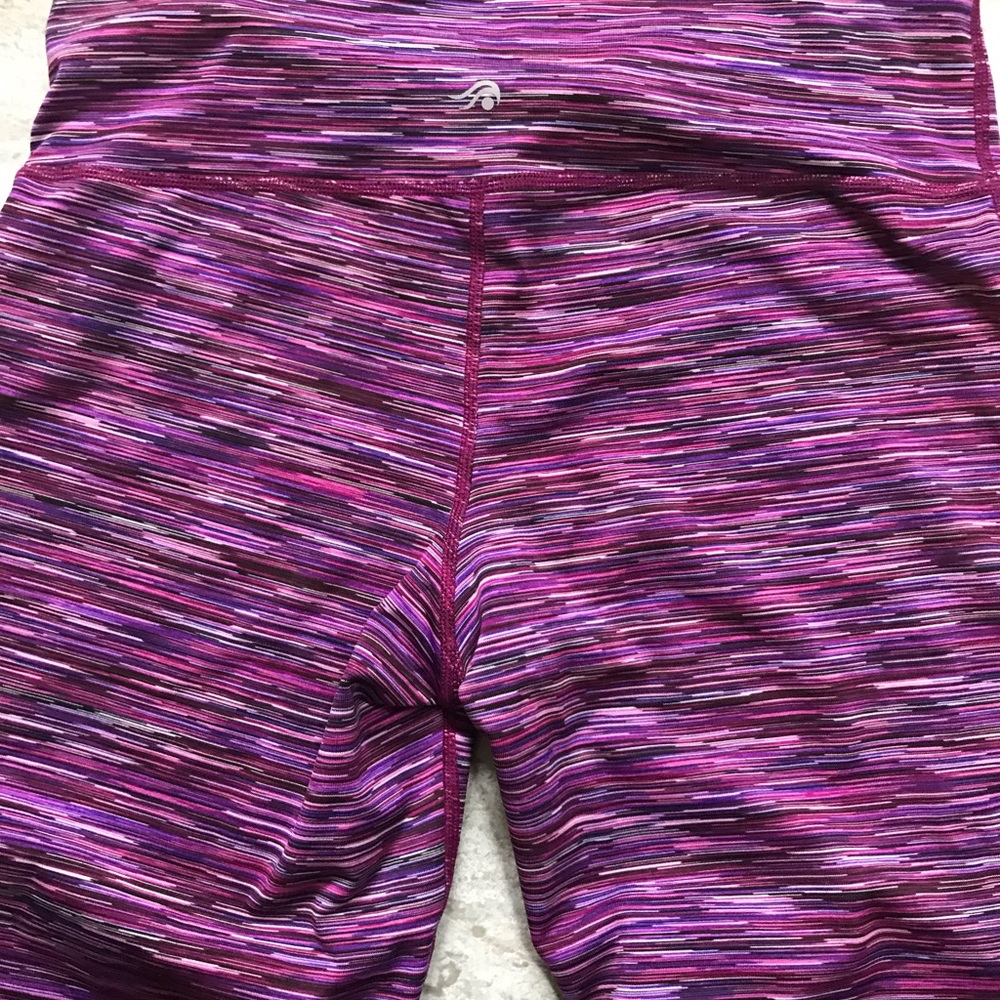 Ideology Leggings from Macy’s